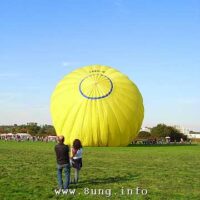 ☼ Wetter im Oktober 2015 – sonnig und kalt, aber auf hohem Niveau