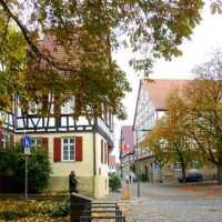 ☼ Wetter am 21. Oktober 2015 – goldener wird’s noch ;-)