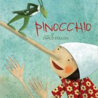 ✍ Pinocchio – Buchklassiker aus Italien | Bilderbuch-Tipp