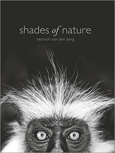 ✍ Foto-Buchtipp: Shades of nature - Wildtiere in Schwarz-Weiß | Kulturmagazin 8ung.info