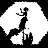 ♥ Stummfilm „Cinderella“ mit Livemusik von Karl Koch und dem Struggle Orchester