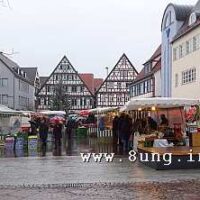 ☼ Wetterprognose September 2016 mittels der 12 Rauhnächte
