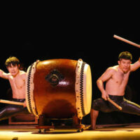Kodo – wie japanische Trommler die Stuttgarter begeistern