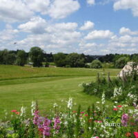 ✿ Blumen und freie Natur auf der Landesgartenschau Bayreuth