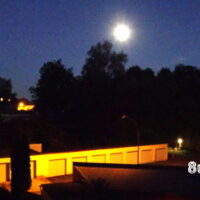 ☼ Wetter am Juli-Vollmond 2016: Der Sommer meldet sich zurück