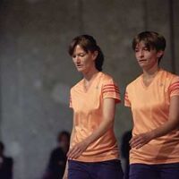 ♫ Ballett-Tipp: Performance und Lesung unterm Hirschen