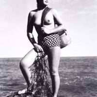 ☛ Lindenmuseum: Stolz und selbstbewusst – Meerfrauen in Japan