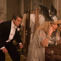 ♫ Florence Foster Jenkins: Film-Biografie einer starken Frau