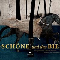 ✍ Inhalt / Handlung: Die Schöne und das Biest – Film, Buch, Musical