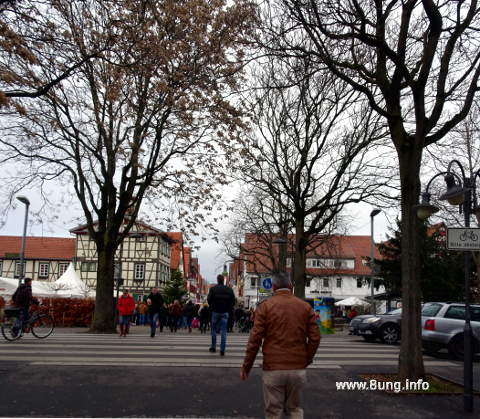 Wetter an Weihnachten 2016