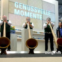 ☛ CMT 2017 in Stuttgart: Museen in der Region