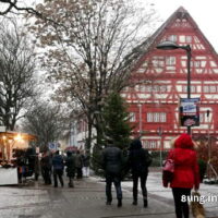 ☼ Wetterprognose Oktober 2017 mittels der 12 Rauhnächte