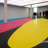 ☛ Kubus.Sparda-Kunstpreis im Kunstmuseum Stuttgart – Leni Hoffmann