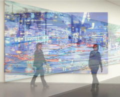 Corinne Wasmuht: "Traumbild" im Kunstmuseum Stuttgart