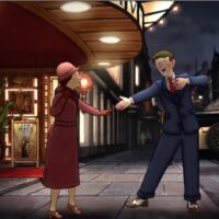 ♥ „Ethel and Ernest“ – 1/2 Jahrhundert Zeitgeschichte | Trickfilm