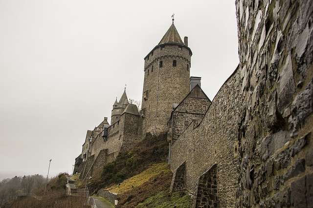 Burg Altena Source: Pixabay