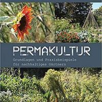 ✿ Gartenbuch-Tipp: Permakultur – nachhaltig Gärtnern