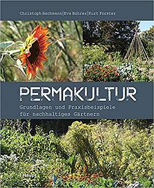 Cover: Permakultur