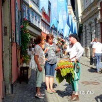 ☛ Reisetipp: Erfurt – von Tradition bis Moderne