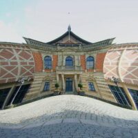 ♫ Bayreuther Festspiele 2017: Tristan und Isolde – (unfreiwillig) komisch