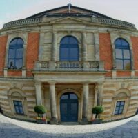 ♫ Meistersinger in Bayreuth 2009 – „Jung“ dank Katharina Wagners sprühender Fantasie