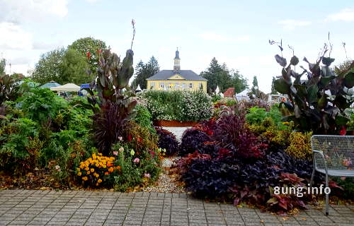 Kurpark Bad Rappenau