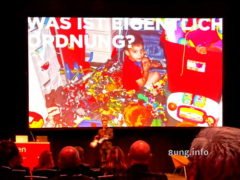 Managing Director Jens Kenserski hatte schon als Kind alles Wichtige gern griffbereit um sich herum