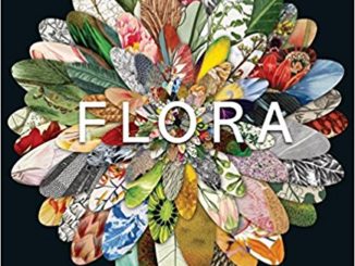 Cover : Flora 3000 Jahre Pflanzendarstellung in der Kunst