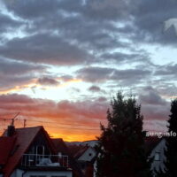 ☼ Wetterprognose Juli 2018 mittels der 12 Rauhnächte