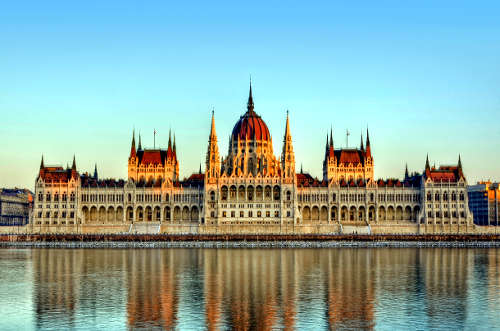 CMT2018 Partnerland Ungarn Budapest