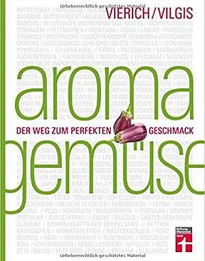 Cover aroma gemüse