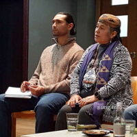 ❢ Demnächst auf 8ung.info: Indianer-Inuit-Filmfestival