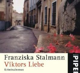 Cover: Viktors Liebe