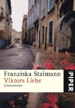 Cover: Viktors Liebe
