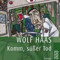 Buchtipp: „Komm, süßer Tod“ – wörtlich genommen