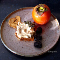 Presse/Bloggertext: Rezepte mit Frischkäse – lecker und gesund zugleich