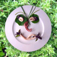 Der kleine Hunger in der grossen Pause
