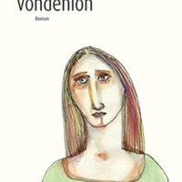 ✍ Buch-Tipp: “Vondenloh” – Roman von Frank Witzel
