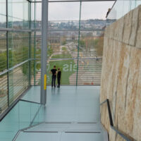 Bild des Tages: Stadtmitte Stuttgart von oben
