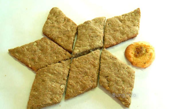Kekse und Plätzchen