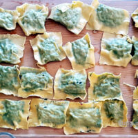 Schwäbische Osterfesttage – Maultaschen gehören dazu