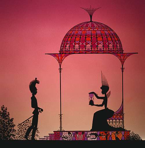 Film: Prinz und Prinzessin