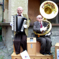 Schwabenblues – schöner wär‘ a Schwäbischblues