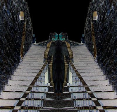 Gespenst, Geist