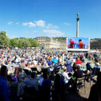 itfs 2019: Trickfilmfestival – umsonst auf dem Schlossplatz