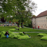 ☼ Wetterprognose Eisheilige 2019: gefühlt kälter als in echt