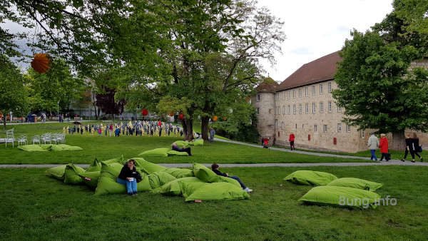 Remstal Gartenschau