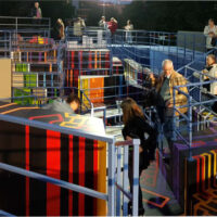 Neu: Probegrube am Stuttgarter Staatstheater