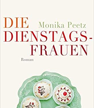 cover Dienstagsfrauen
