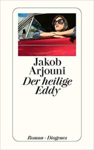 Cover: Der heilige Eddy 